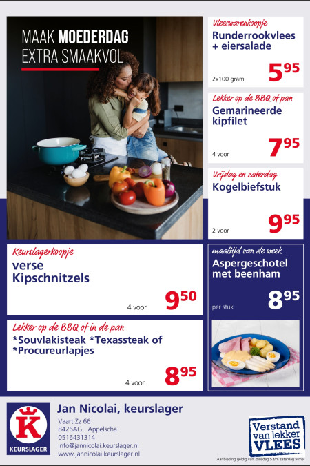advertentie